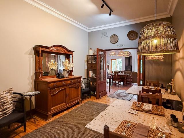 The Urn Guesthouse