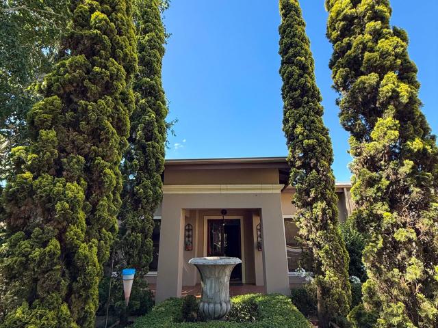 The Urn Guesthouse