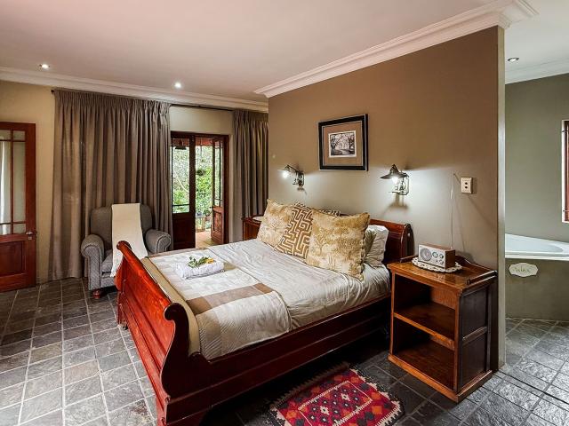 The Urn Guesthouse