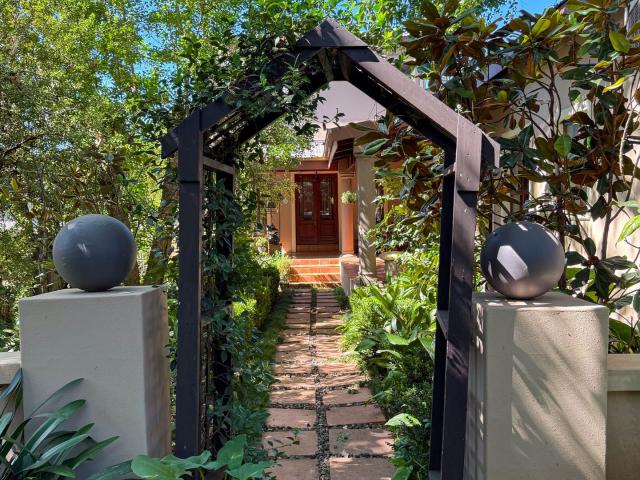 The Urn Guesthouse