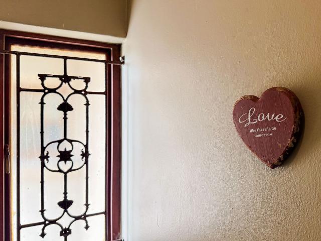 The Urn Guesthouse