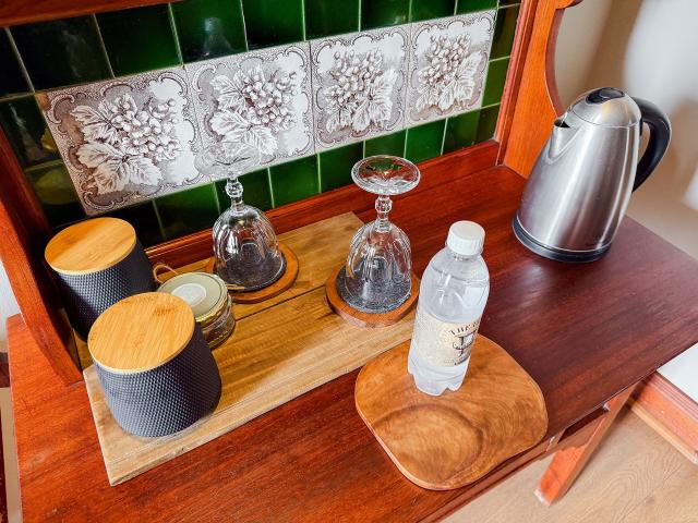 The Urn Guesthouse