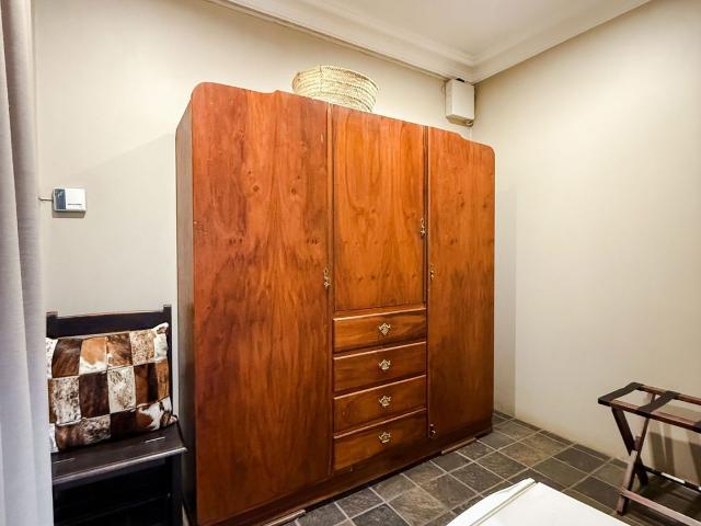 The Urn Guesthouse