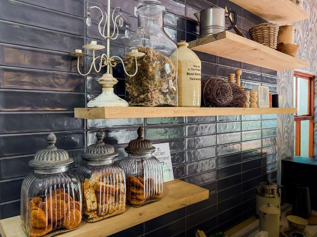 The Urn Guesthouse