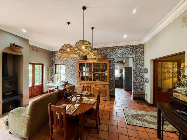 The Urn Guesthouse