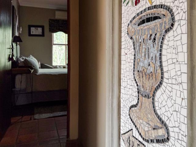 The Urn Guesthouse