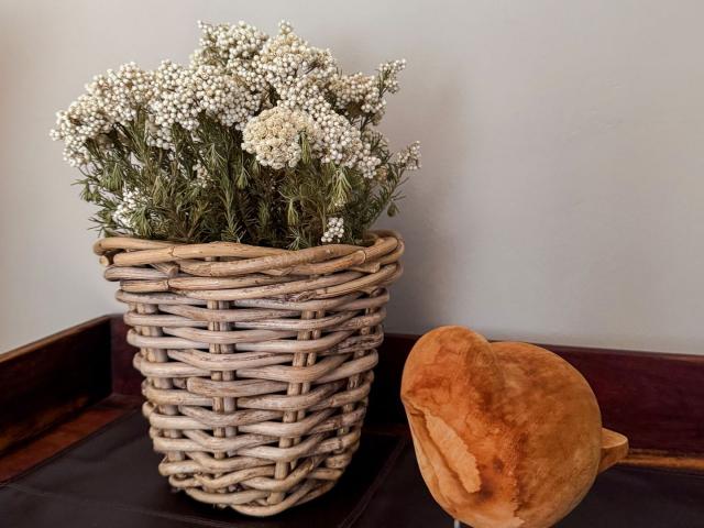The Urn Guesthouse