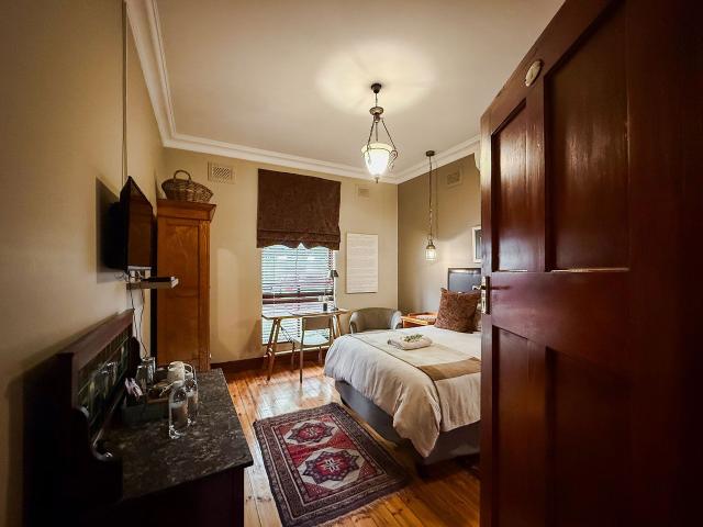 The Urn Guesthouse