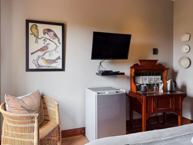 The Urn Guesthouse