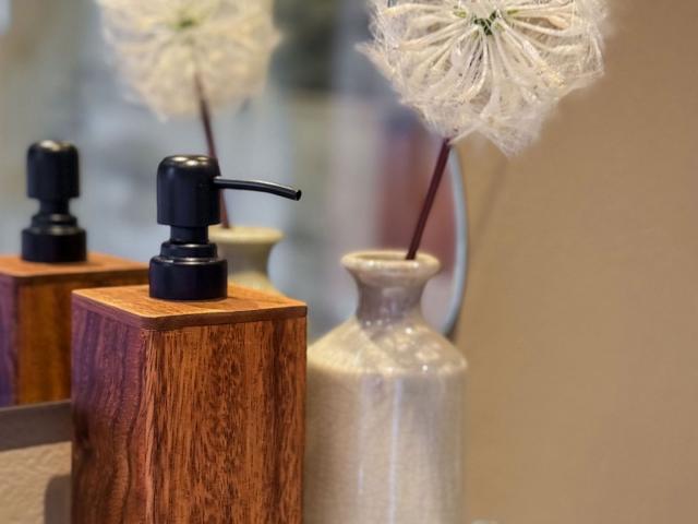 The Urn Guesthouse
