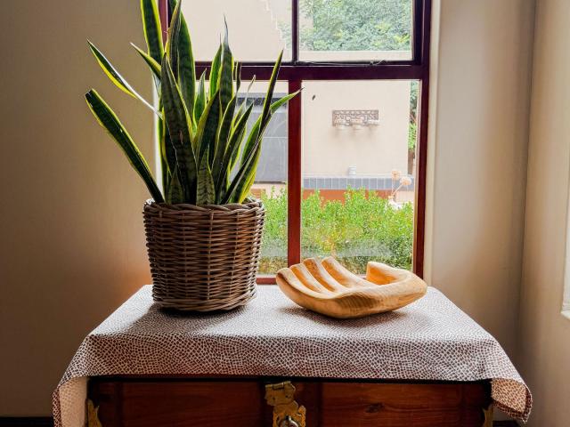 The Urn Guesthouse