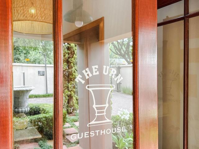 The Urn Guesthouse