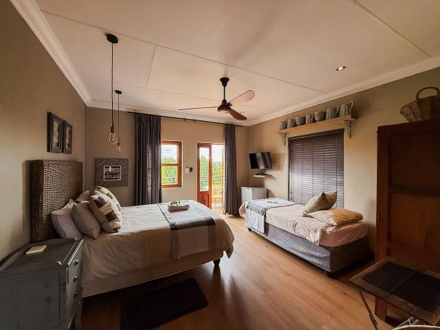 The Urn Guesthouse