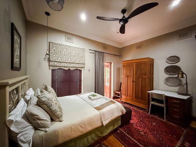 The Urn Guesthouse