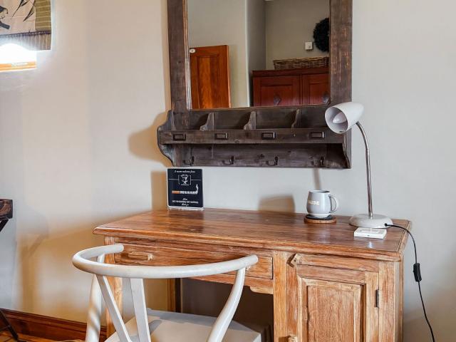 The Urn Guesthouse