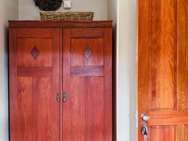 The Urn Guesthouse