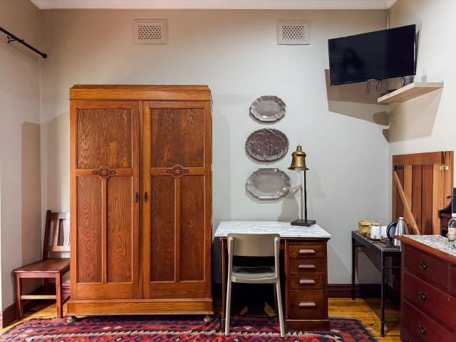 The Urn Guesthouse