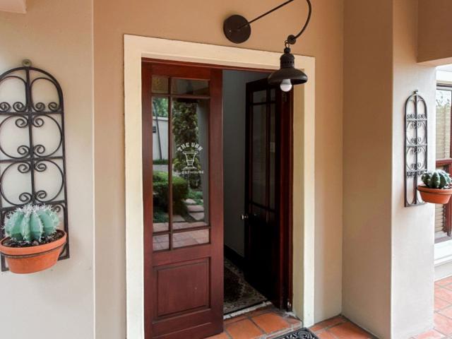 The Urn Guesthouse
