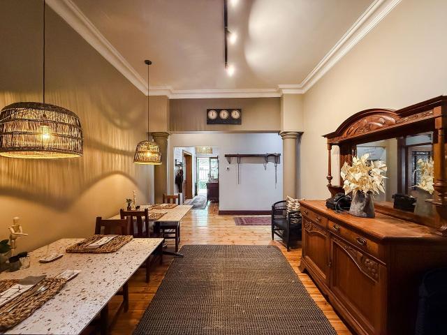 The Urn Guesthouse