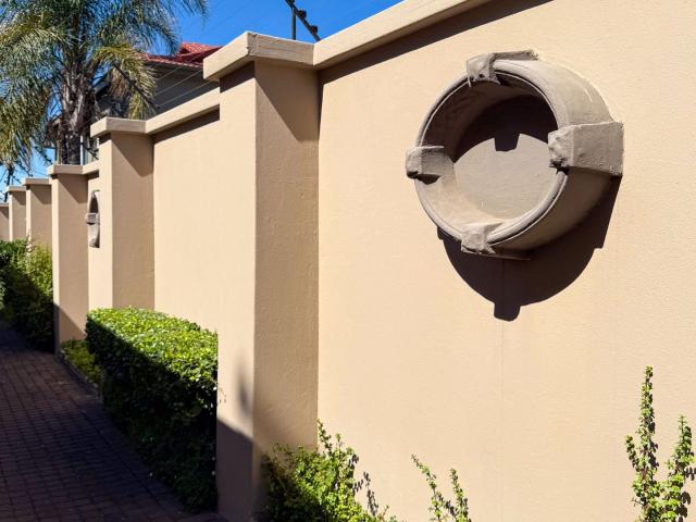 The Urn Guesthouse