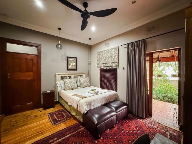 The Urn Guesthouse