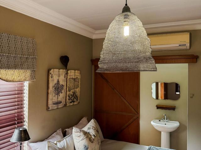 The Urn Guesthouse