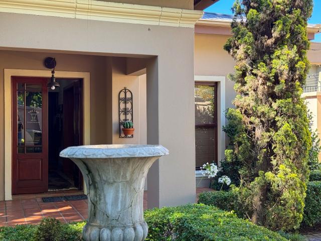 The Urn Guesthouse