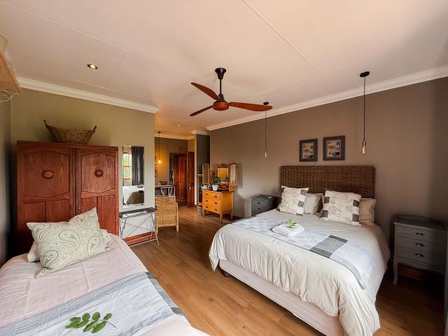 The Urn Guesthouse